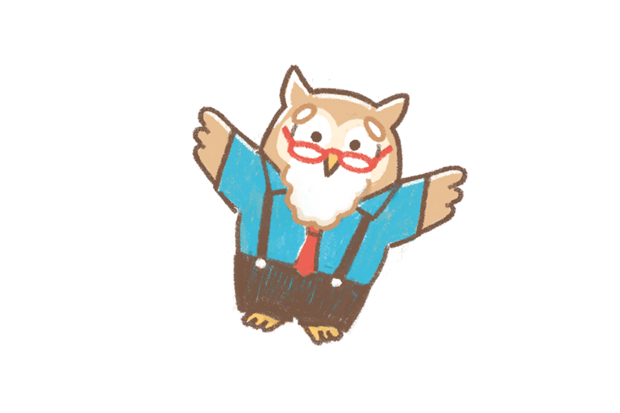 ホウ先生