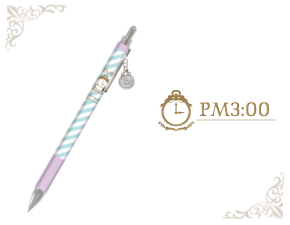シャープ PM3:00