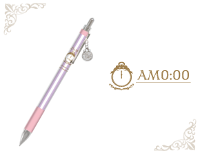 シャープ AM0:00
