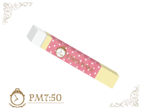 けしごむ PM7:50