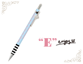 ボールペン 『E』