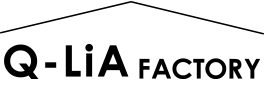 クーリアファクトリー Q-LiA FACTORY